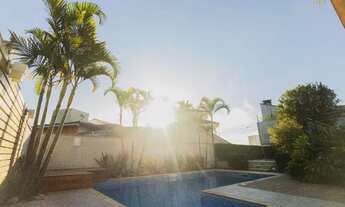 Imagem 3: Condomínio Aruã - Mogi das Cruzes - SP