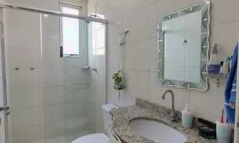 Imagem 6: Eliza Miranda, 3 quartos, armários modulados