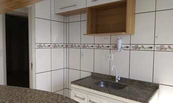 Imagem 3: Apartamento para Venda em Quitaúna Osasco 2 quartos, 1 banheiro, 1 vaga de garagem