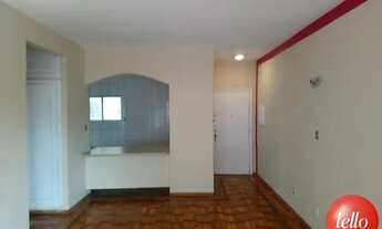 Imagem 4: São Paulo - Apartamento Padrão - Liberdade