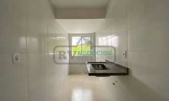 Imagem 6: )(- Linda e nova Cobertura duplex com 3 quartos terraço para sua área gourmet em Aeroport