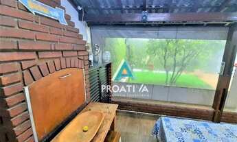 Imagem 4: Sobrado com 3 dormitórios à venda, 294 m² por R$ 1.170.000,06 - Vila Pires - Santo André/S