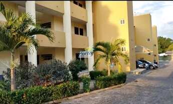 Imagem: Apartamento para Venda Cond. Giovanna, Teresina