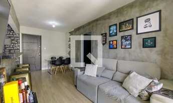 Imagem 3: Apartamento à Venda - Itanhangá, 2 Quartos, 58 m2