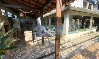 Imagem 4: Brisa- Casa de Esquina ( Alto Padrão ) - Quadra da Praia