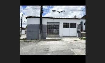 Imagem: Vendo casa Bairro Santos Dumont!!