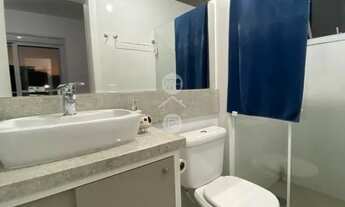 Imagem 7: Apartamento para venda tem 83 metros quadrados com 3 quartos em Pagani - Palhoça - SC