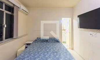 Imagem 7: Apartamento para Aluguel - Andaraí, 2 Quartos, 93 m2