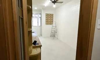 Imagem 9: Apartamento com 2 dormitórios à venda, 85 m² por R$ 405.000,00 - Boqueirão - Santos/SP