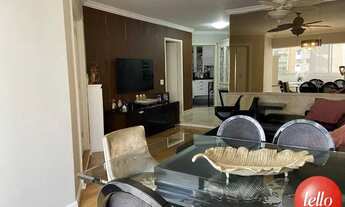 Imagem 5: São Paulo - Apartamento Padrão - Moema