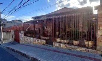 Imagem: Casa Linda, Ampla e Ventilada, 3 Quartos