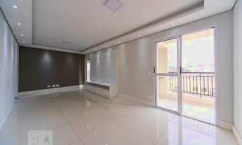 Imagem 2: Apartamento para Aluguel - Campestre, 2 Quartos, 89 m2