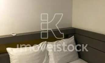 Imagem 6: MOBILIADO COM SUPER CONFORTO!