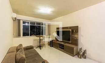 Imagem 3: Apartamento para Aluguel - Andaraí, 2 Quartos, 93 m2