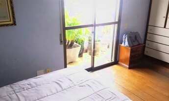 Imagem 3: São Paulo - Apartamento Padrão - Moema