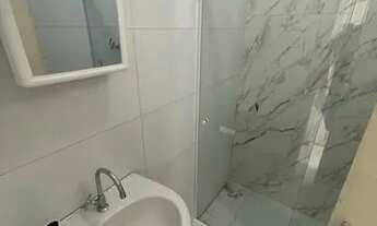 Imagem 6: Alugo casa mobiliada no centro de Feira de Santana