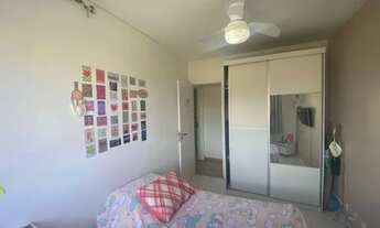 Imagem 3: Apartamento para venda tem 66 metros quadrados com 2 quartos em Buraquinho - Lauro de Frei