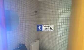 Imagem 5: Apartamento com 3 dormitórios para alugar, 115 m² por R$ 4.378,96/mês - Jardim Irajá - Rib