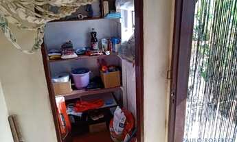 Imagem 7: CASA TÉRREA - PARQUE NOVO ORATÓRIO - SP