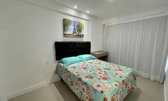 Imagem 3: Apartamento/Flat totalmente mobiliado (fino acabamento) - Pina - Recife/PÉ