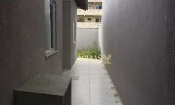 Imagem 6: Casa com 2 dormitórios, 80 m² - venda por R$ 260.000,00 ou aluguel por R$ 1.833,33/mês - V