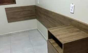 Imagem 5: Alugo apartamento mobiliado no TED 4, Presidente Costa e Silva, Mossoró/RN