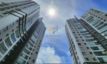 Imagem 2: Concept - 115m² - 03 quartos (01 suíte) - 02 vagas - Adrianópolis