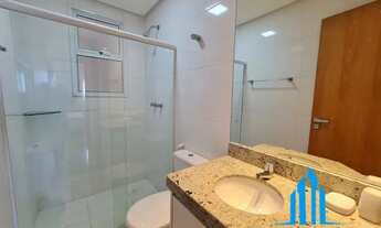 Imagem 6: Apartamento para venda tem 100 metros quadrados com 3 quartos em Centro - Guarapari - ES