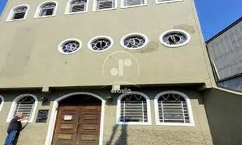 Imagem 3: ATENÇÃO INVESTIDORES: Prédio Comercial Vila Bastos Santo André em L, saída para 02 rua