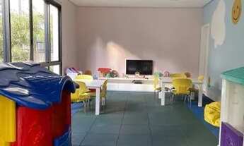 Imagem 5: Apartamento com 3 dormitórios à venda, 110 m² por R$ 1.596.000,00 - Chácara Inglesa - São