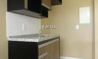 Imagem 6: Apartamento para Venda - 61.17m², 3 dormitórios, sendo 1 suites, 1 vaga - Ipanema