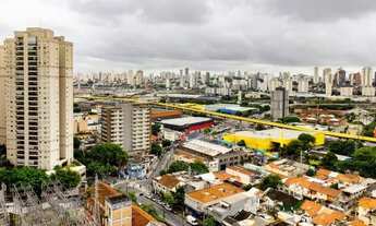 Imagem 5: Apartamento com 2 Dormitorio(s) localizado(a) no bairro Ipiranga em São Paulo / Ref.:OR