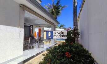 Imagem 7: Casa com 3 dormitórios à venda, 338 m² por R$ 1.800.000,00 - Jardim Nova Aliança Sul - Rib