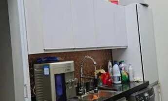 Imagem 4: Condomínio Horto Flamboyant - Sobrado 2 Dormitórios