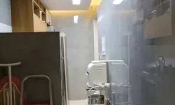 Imagem 2: Condomínio Alpha Class