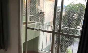 Imagem 3: São Paulo - Apartamento Padrão - Tatuapé