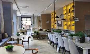 Imagem 6: Apartamento Residencial para locação, Morumbi, São Paulo - AP3681