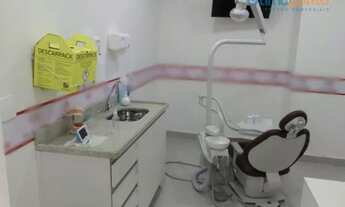 Imagem 2: Clínica Médica e Odontológica à Venda em Curitiba no Centro Cod PT1007/N