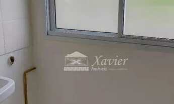 Imagem 5: Apartamento com 2 dormitórios, 51 m² - venda por R$ 239.900,00 ou aluguel por R$ 1.600,00