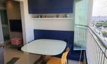 Imagem 5: Apartamento à Venda - Jardim hollywood - São Bernardo do Campo