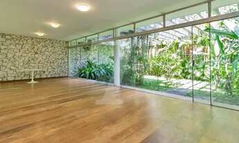 Imagem 2: Casa Comercial no Jardim América com 764m² de área construída