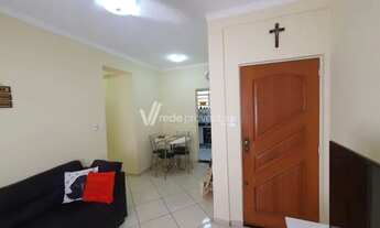 Imagem 6: Apartamento - Jardim dos Oliveiras - Campinas