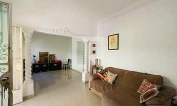 Imagem 2: Casa à Venda - Tijuca, 4 Quartos, 250 m2