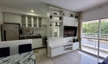 Imagem 4: Reserva das Praias 2 Quartos Mobiliado I Ponta Negra