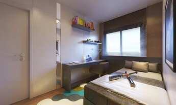 Imagem 6: Apartamento para Venda - 38.46m², 1 dormitório, Vila Nova