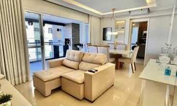 Imagem 7: Vendo apartamento 132m². 3 suítes. 2 Vagas de garagem. Batista Campos - Belém - PA