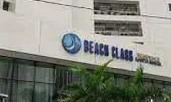 Imagem: Flat com 1 dormitório para alugar, 29 m²