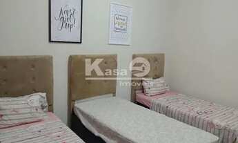 Imagem 2: Apartamento em Boqueirão LOCAÇÃO - Santos