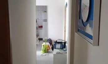 Imagem 2: Apartamento para venda com 62 metros quadrados com 2 quartos em Flórida - Praia Grande - S