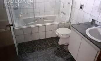 Imagem 5: Santo André - Casa Padrão - Campestre